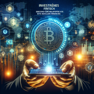 inversiones fintech