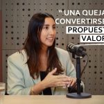 Cómo crear una Propuesta de Valor potente con Lucía Farfán – Mentores Emprendedores #67