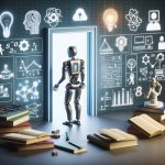 La inteligencia artificial en la educación: oportunidades y desafíos