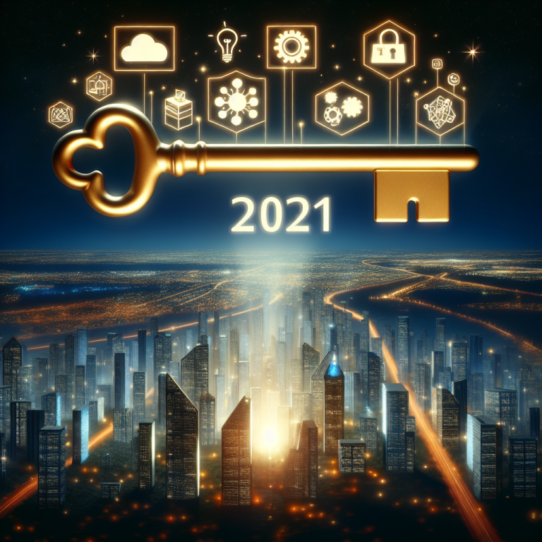 Las claves para el éxito de los emprendimientos digitales en 2021