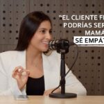 Técnicas para fidelizar clientes con Paola Marquez – Mentores Emprendedores #77