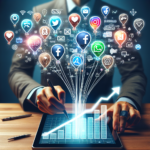 Cómo aprovechar las redes sociales para potenciar tu negocio digital