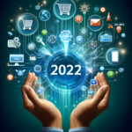 Cómo aprovechar las tendencias del marketing digital para impulsar tu ecommerce en 2022