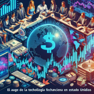 fintech en estados unidos