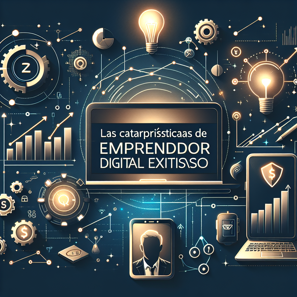 en que consiste el emprendimiento digital