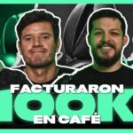 ¿Cómo Facturar 100k Vendiendo Café?