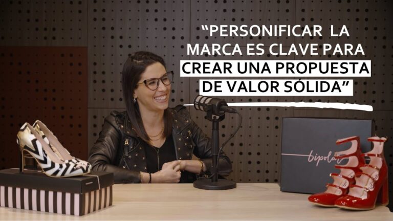 Cómo crear una propuesta de valor impactante con Andrea Guzmán-García – Mentores Emprendedores #88