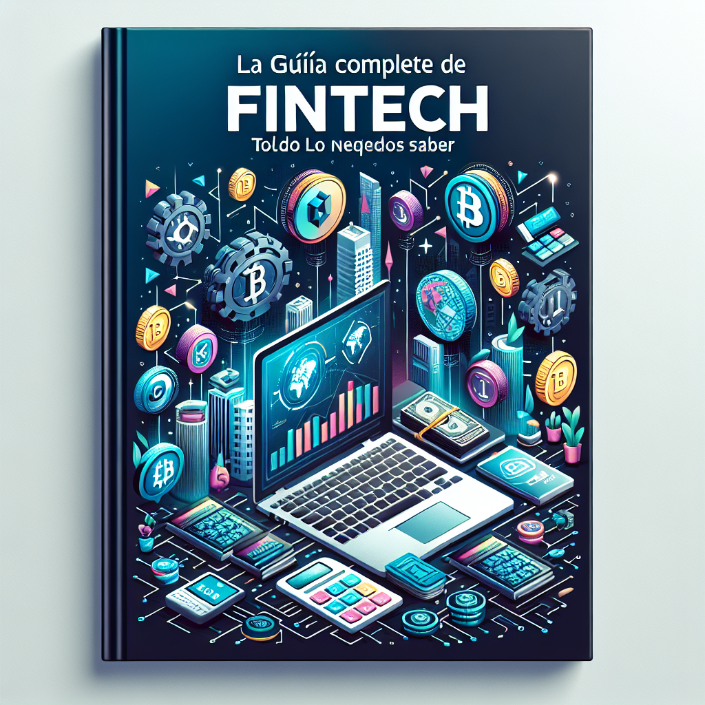 guia fintech