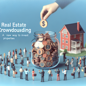 monific crowdfunding inmobiliario