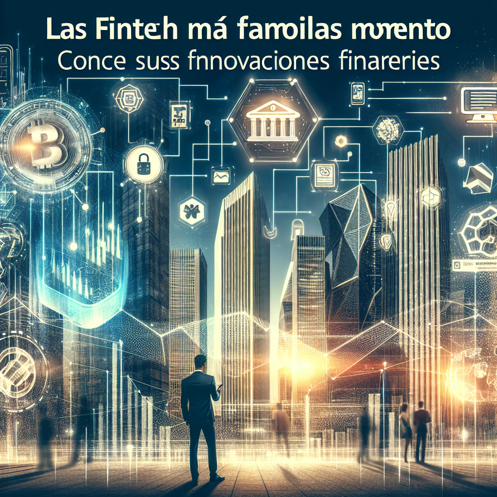 fintech famosas