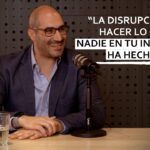 El poder del marketing disruptivo y las micro audiencias – David Mahbub – Mentores Emprendedores #96