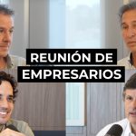 Reunión Privada de Empresarios – Aprendizajes de Escalar Múltiples Negocios (4K)