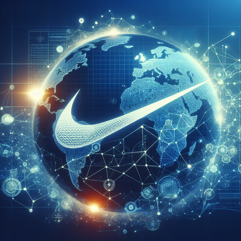 Lecciones del ecosistema digital de Nike: cómo construir presencia global