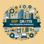 Por supuesto, aquí tienes algunas sugerencias de títulos de artículos en español sobre ERP gratis para pequeñas empresas: