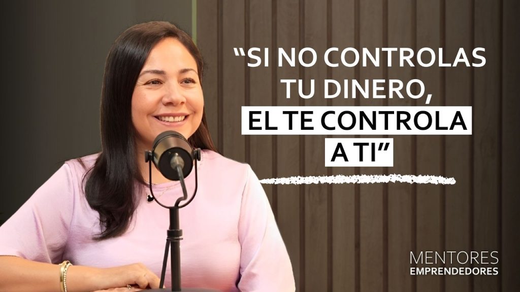 ¿Cómo empezar a invertir sin experiencia? Con Truelany Guerra – Mentores Emprendedores #103