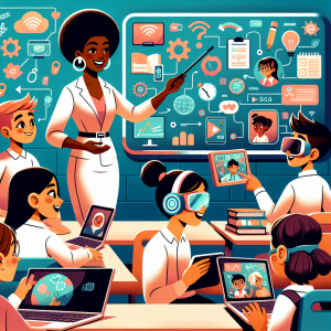tipos de edtech