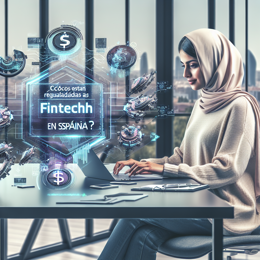 ¿Cómo están reguladas las fintech en España? - Ecosistema Digital