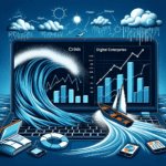 Emprendimientos digitales en tiempos de crisis: cómo adaptarse y prosperar en el 2021