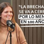 Brecha de géneros: ¿Estamos cerca de una solución? Con Cristina Elías – Mentores Emprendedores #108