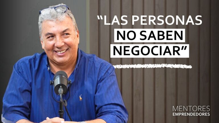 Comprar un inmueble: ¿Realmente es buen negocio? Con Augusto Peñaloza – Mentores Emprendedores #111