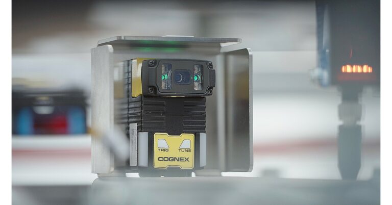 IMA E-COMMERCE se asocia con Cognex para una ejecución de pedidos sostenible y eficiente