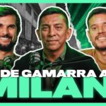 El primer sudamericano (peruano) en llegar al Milan Fashion Week