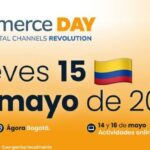 Bogotá será sede del eCommerce Day Colombia 2025 con actividades presenciales y online