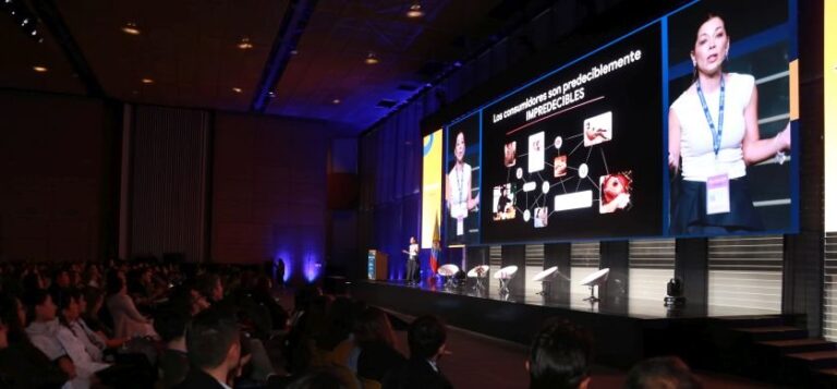 El eCommerce Day Colombia reunió a más de 1.600 asistentes