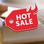 ¿Cuándo se lleva a cabo el Hot Sale en México? Descubre la fecha y hora.