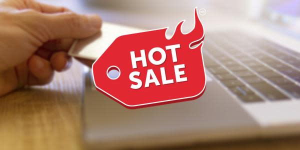 ¿Cuándo se lleva a cabo el Hot Sale en México? Descubre la fecha y hora.