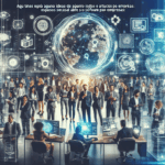 Aquí tienes algunas ideas de títulos de artículos en español sobre software para empresas: