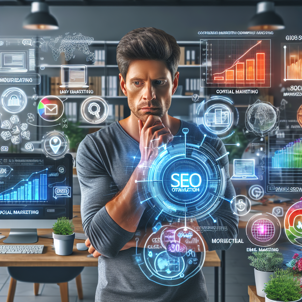 Cómo aplicar técnicas de growth hacking en tu negocio digital