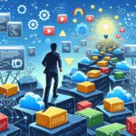 Cómo superar los desafíos del emprendimiento digital con el apoyo de las tecnologías web