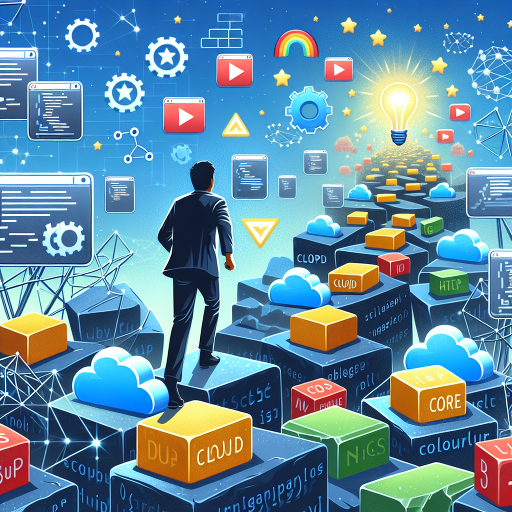 emprendimiento digital con tecnologías web