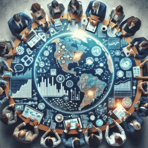 fintech mas grandes del mundo