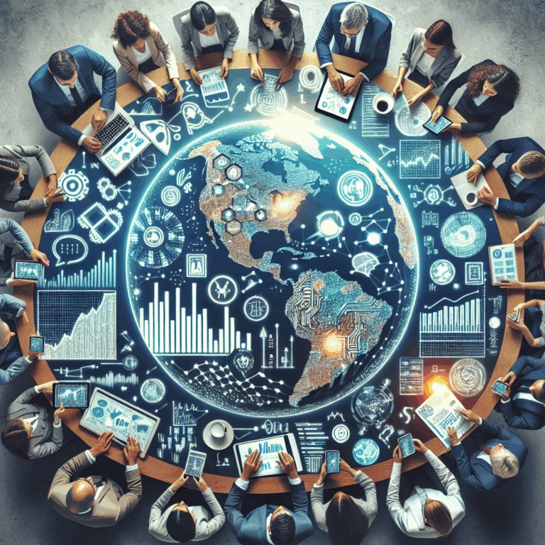 Conoce las fintech más potentes del mundo que están cambiando la industria financiera