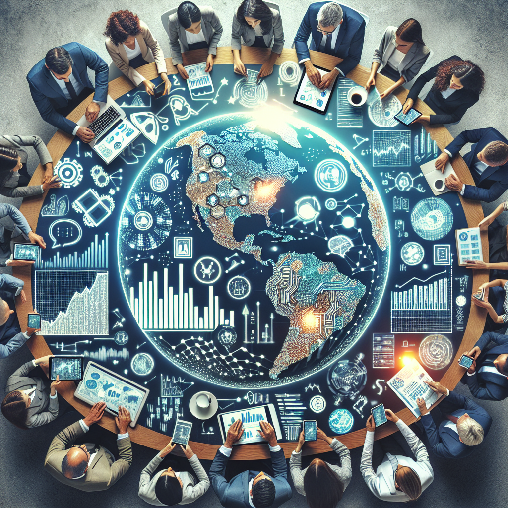 fintech mas grandes del mundo