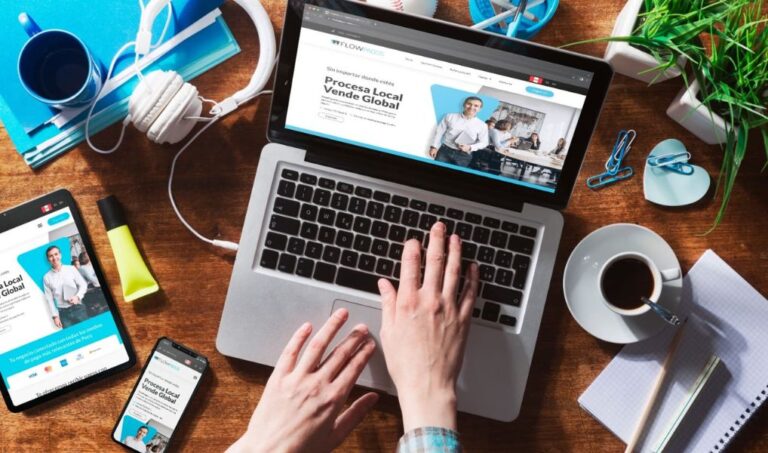 Ecommerce en Perú: crecimiento acelerado y nuevas tendencias