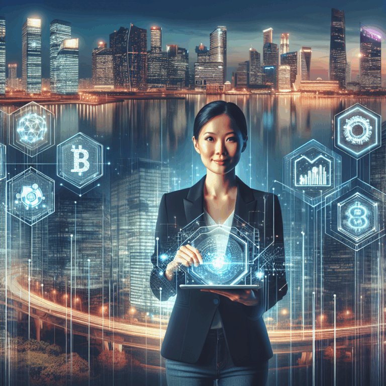 El futuro de las Fintech: las mejores opciones para el año 2023