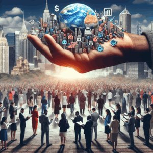 fintech e inclusión financiera