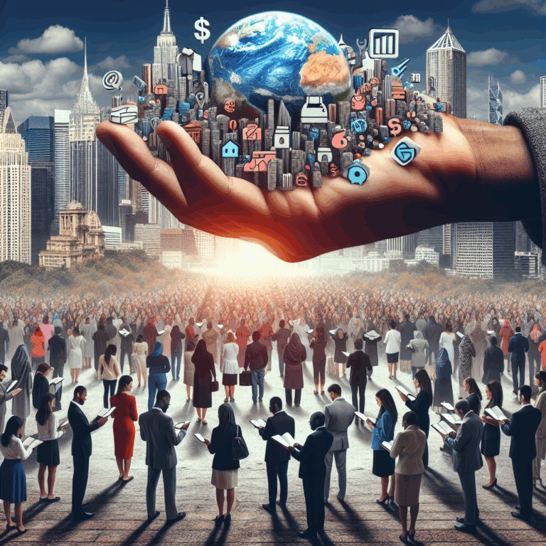 El papel de las startups fintech en la inclusión financiera de poblaciones desfavorecidas