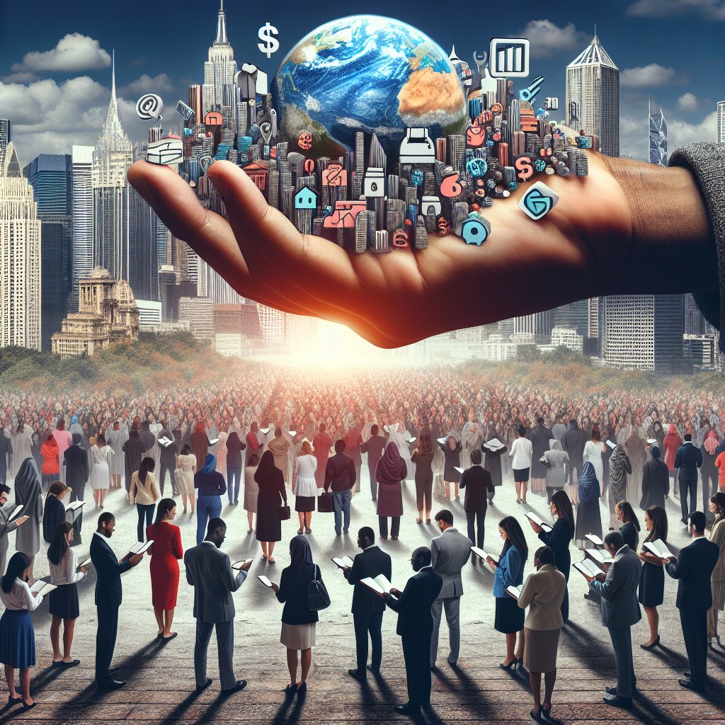 fintech e inclusión financiera