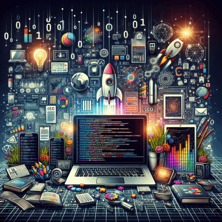 Herramientas y recursos para el emprendimiento digital