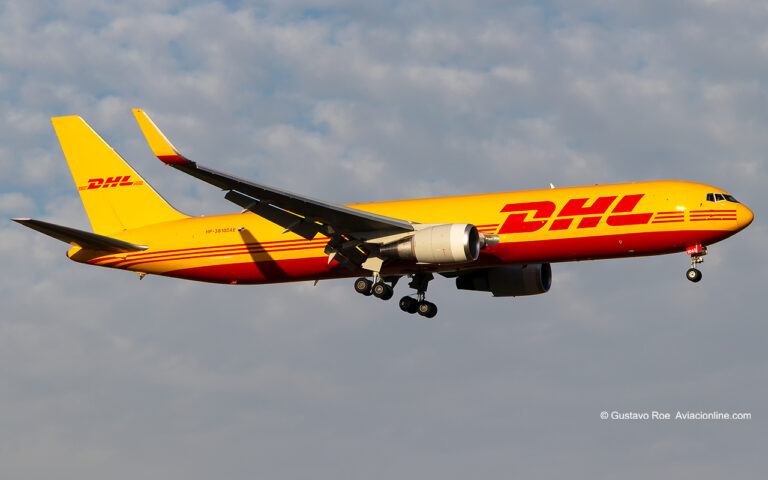 DHL y Shopify se alían para simplificar el e-commerce global – Aviacionline