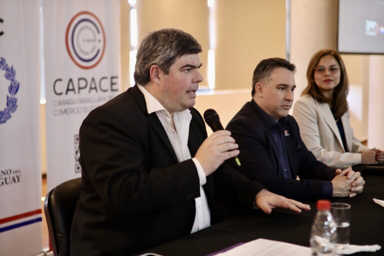 La Expo eCommerce impulsó el comercio digital en Paraguay