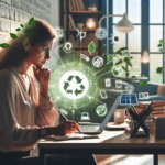 La emprendedora consciente digital: una alternativa sostenible ante los desafíos actuales