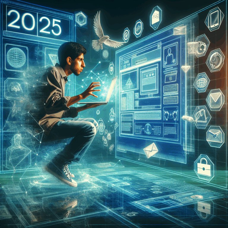 La guía definitiva para crear un negocio digital desde cero en 2025
