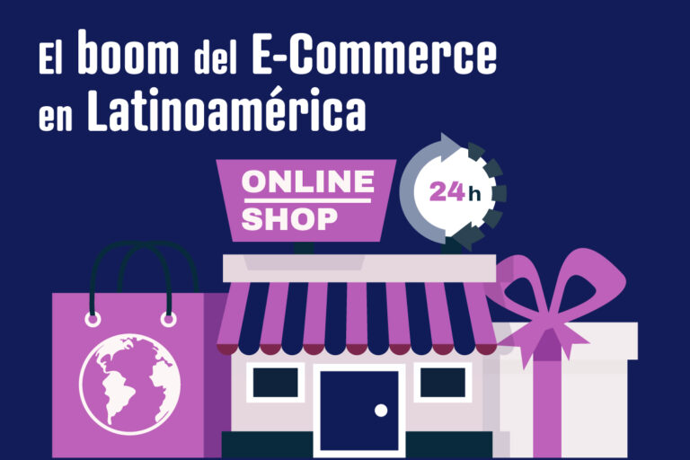 eCommerce en Latinoamérica: Claves del Éxito