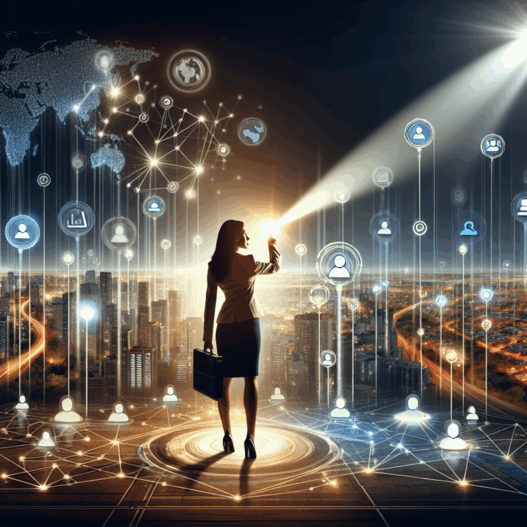Negocios rentables digitales: estrategias de captación de clientes potenciales
