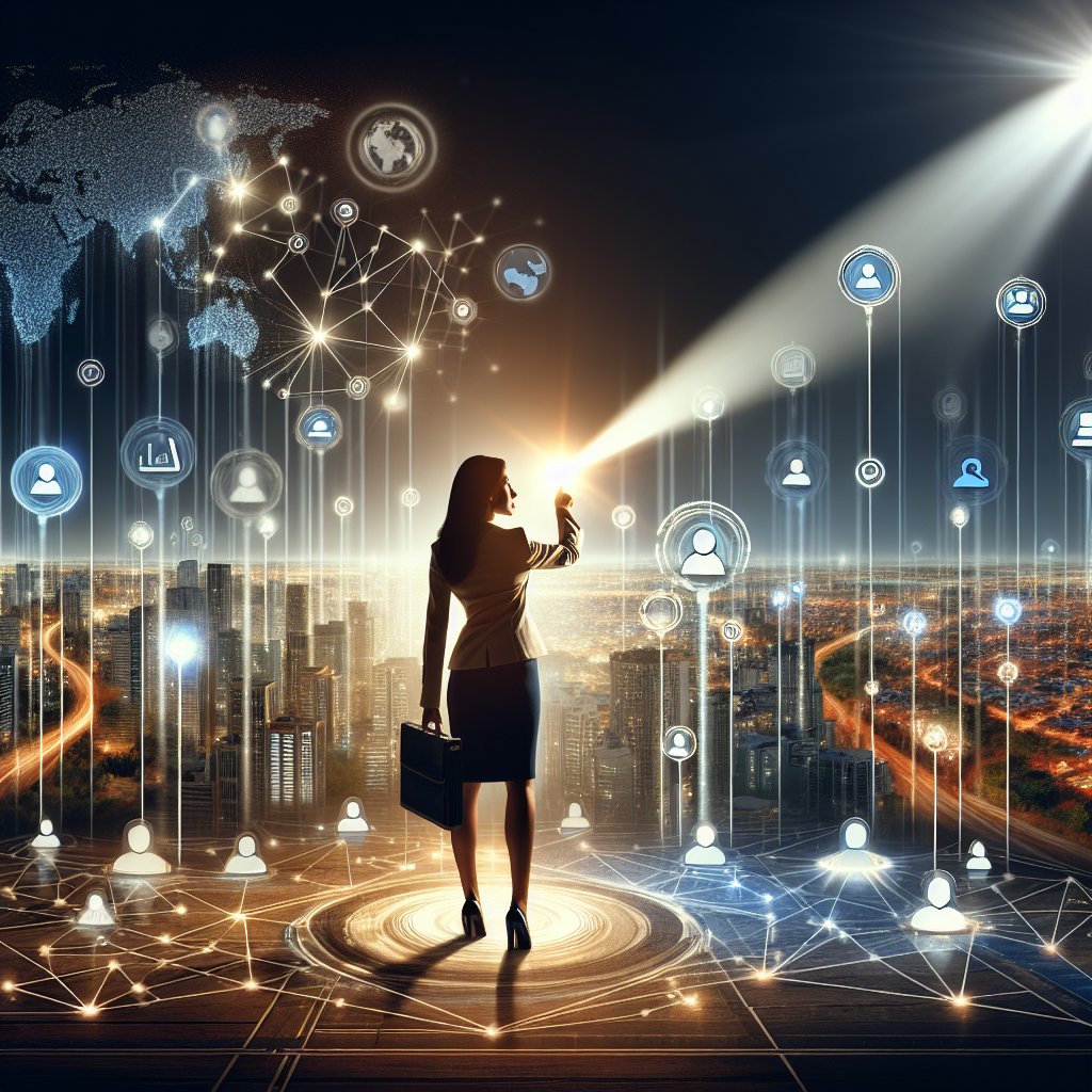 Negocios rentables digitales: estrategias de captación de clientes potenciales